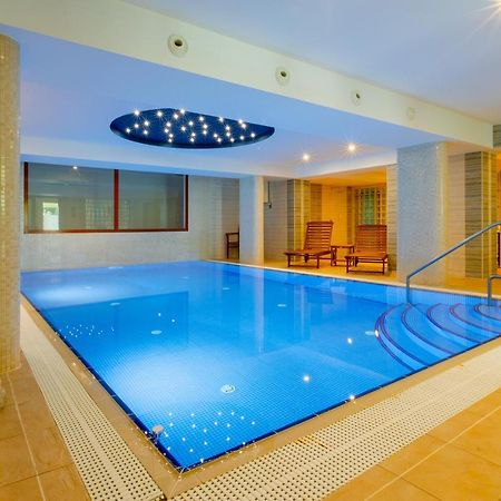 Vyhlidka Resort Nachod Bagian luar foto