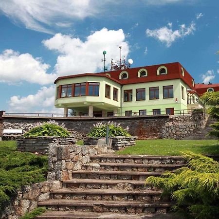 Vyhlidka Resort Nachod Bagian luar foto