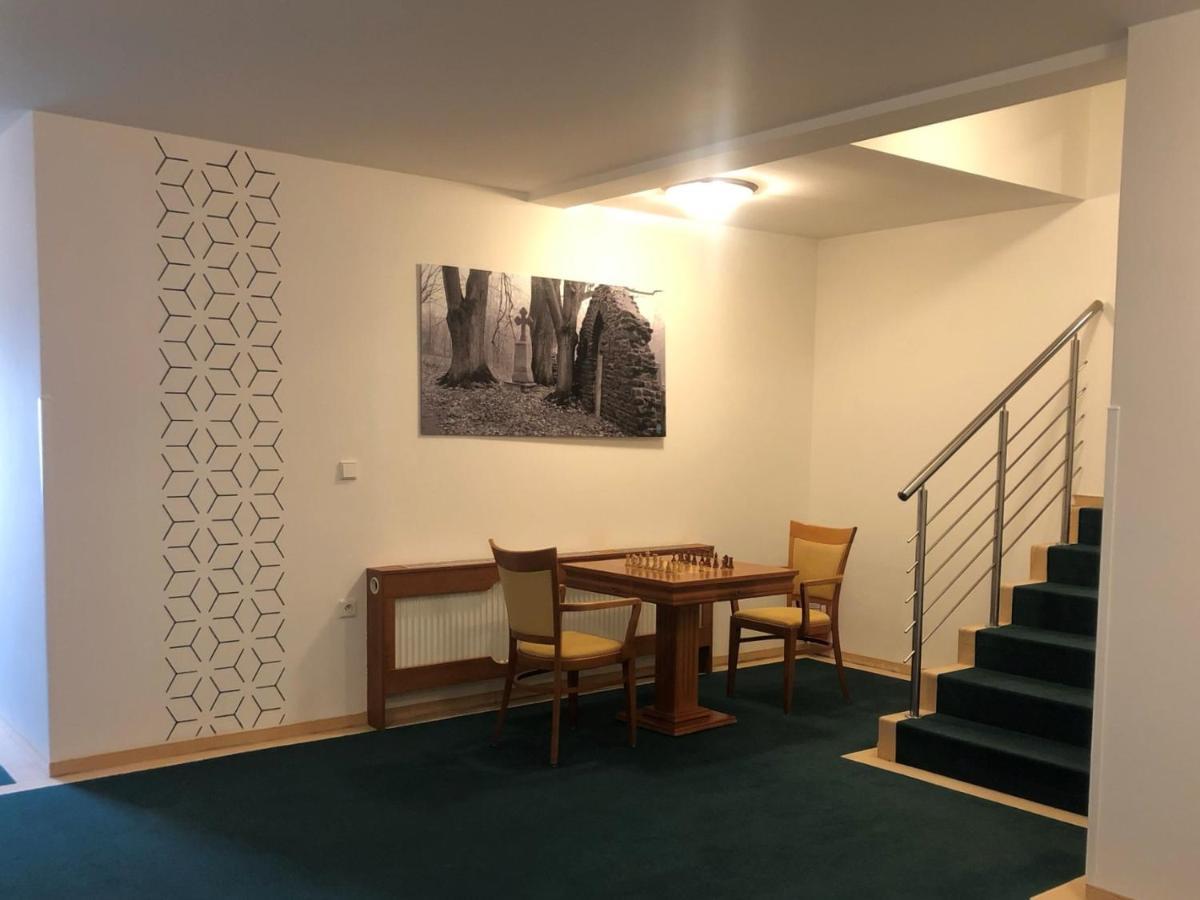 Vyhlidka Resort Nachod Bagian luar foto