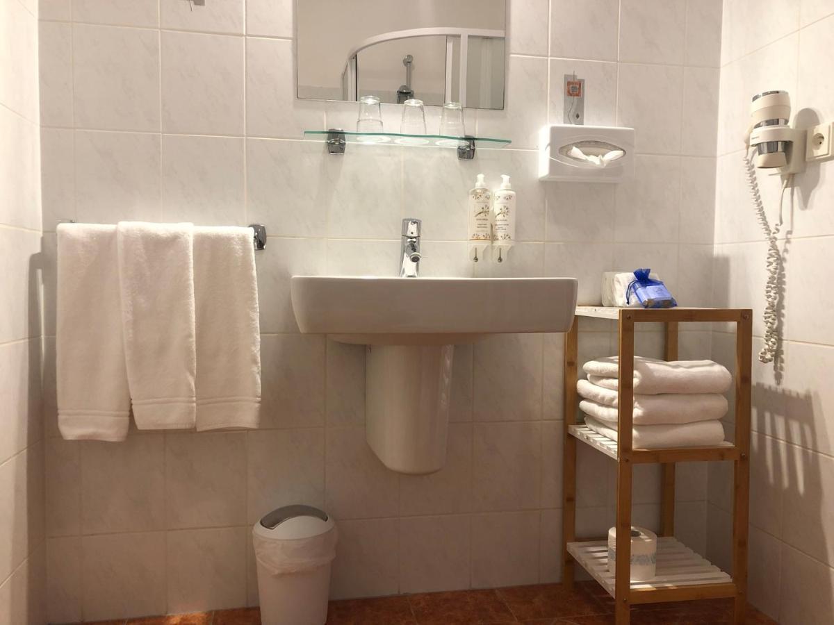 Vyhlidka Resort Nachod Bagian luar foto