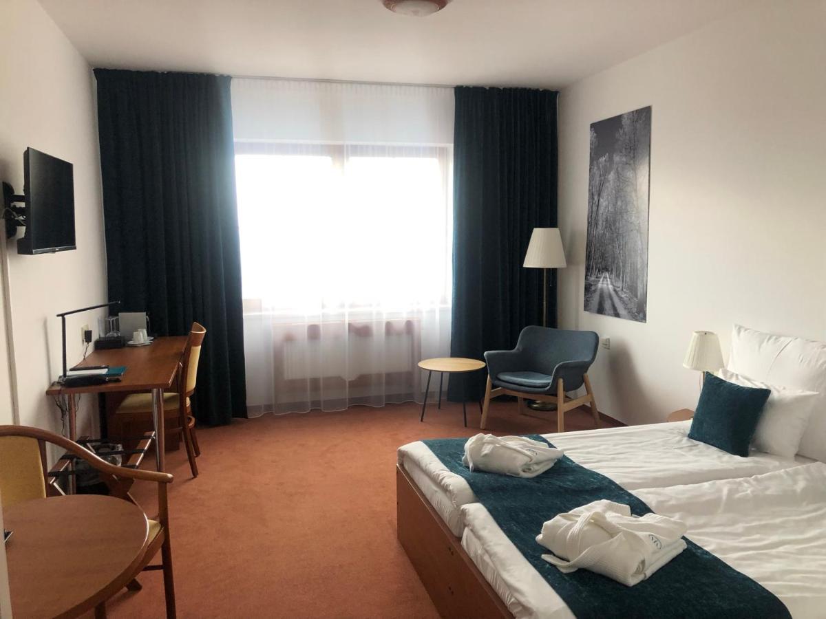 Vyhlidka Resort Nachod Bagian luar foto
