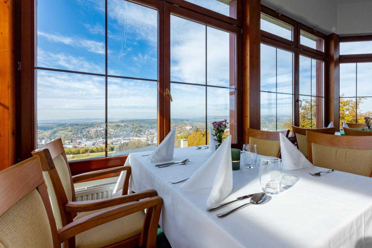 Vyhlidka Resort Nachod Bagian luar foto
