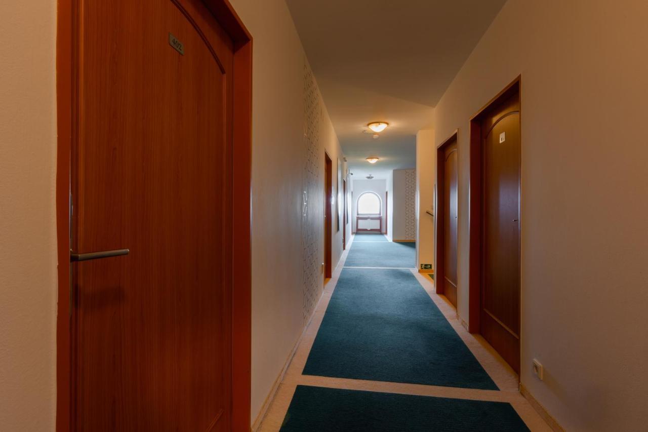 Vyhlidka Resort Nachod Bagian luar foto