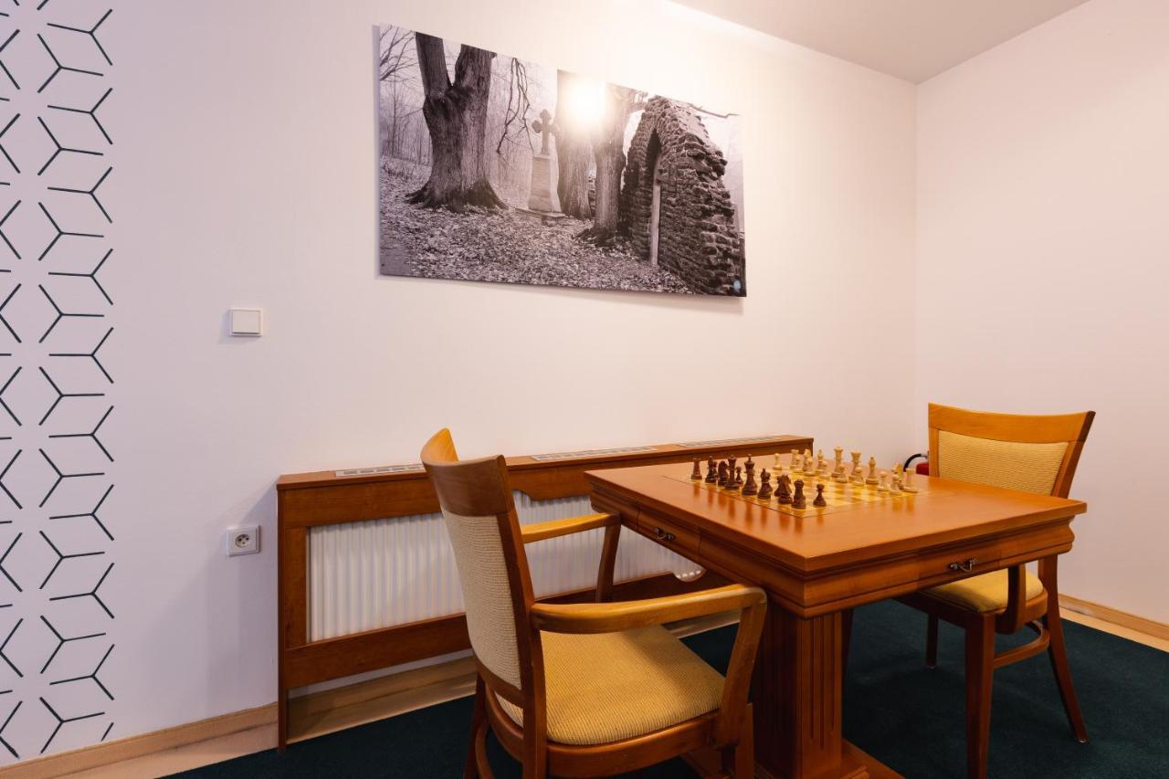 Vyhlidka Resort Nachod Bagian luar foto