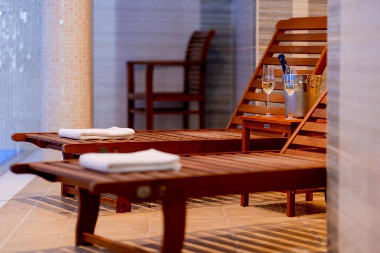 Vyhlidka Resort Nachod Bagian luar foto