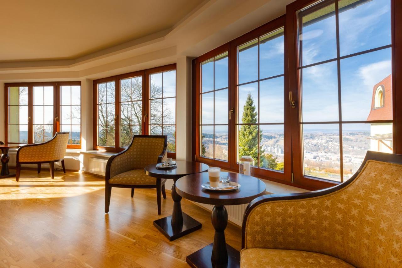 Vyhlidka Resort Nachod Bagian luar foto