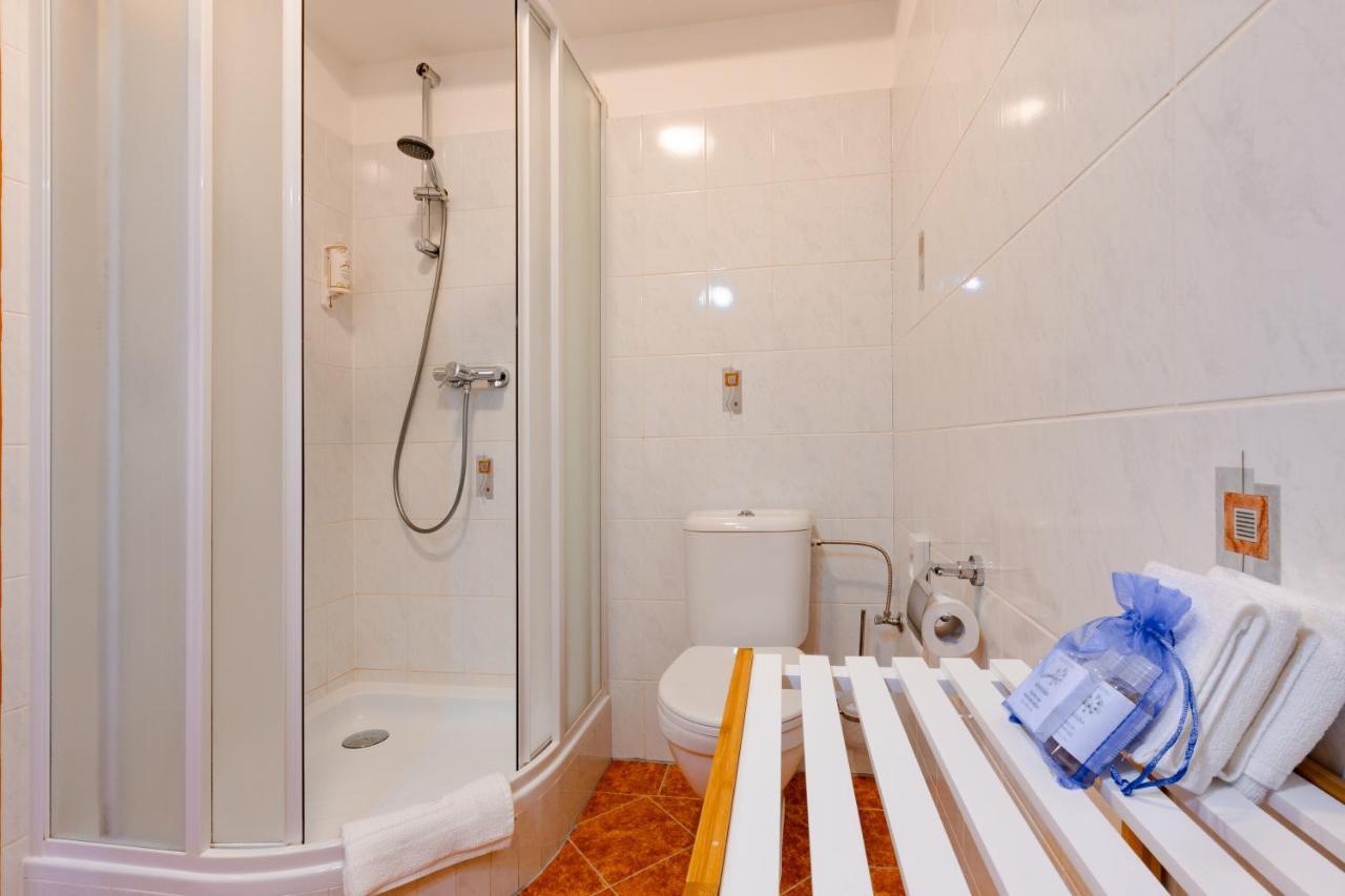 Vyhlidka Resort Nachod Bagian luar foto