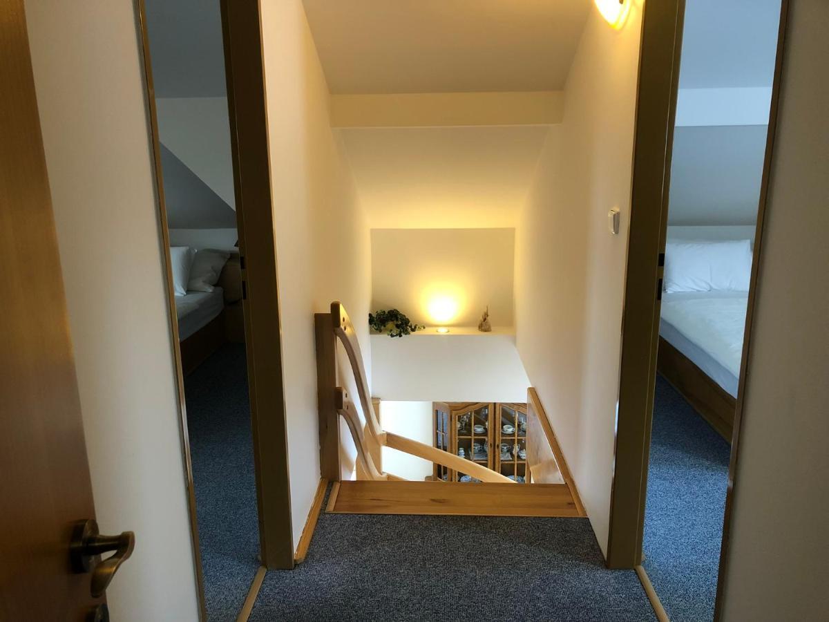 Vyhlidka Resort Nachod Bagian luar foto