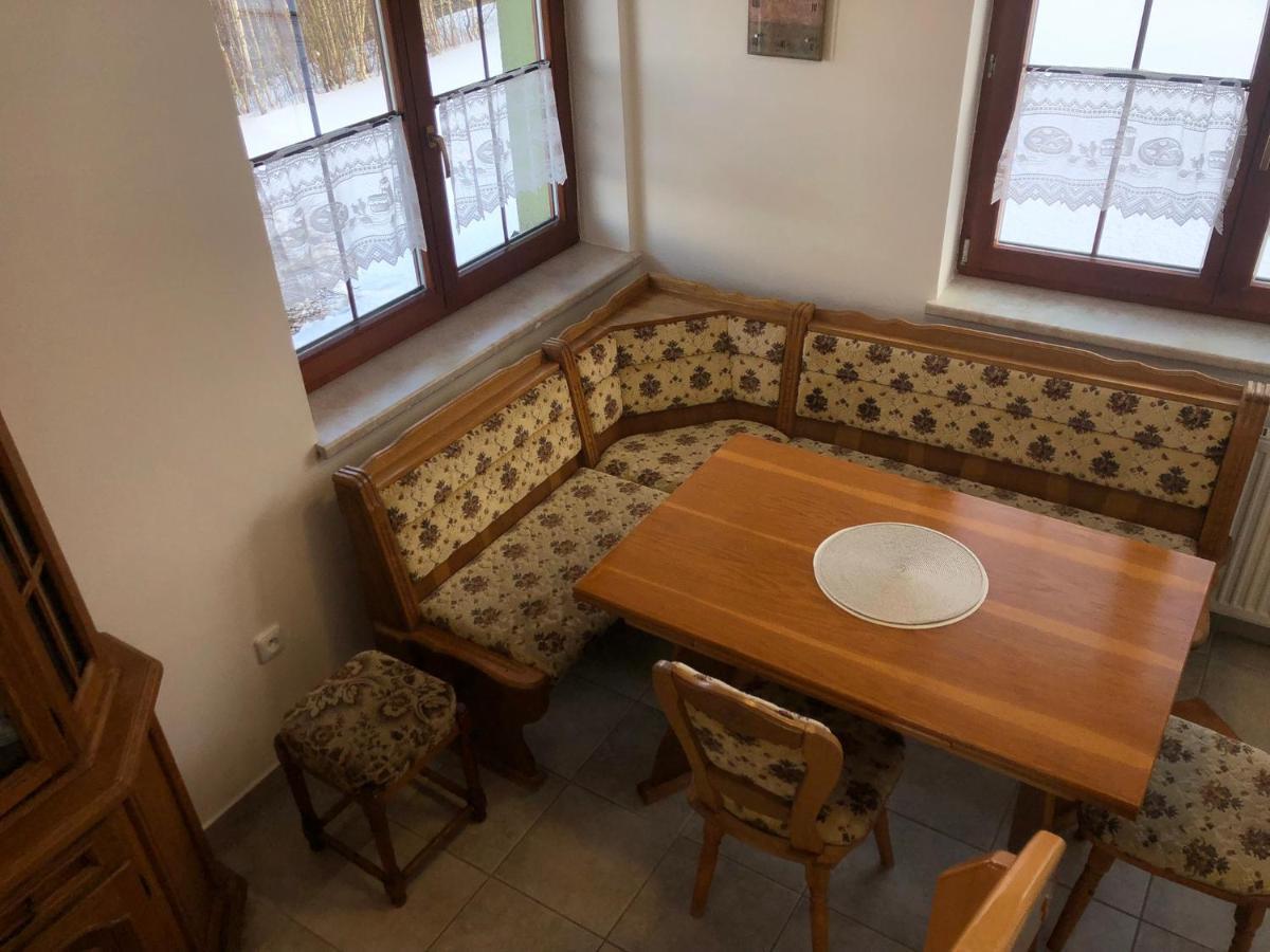 Vyhlidka Resort Nachod Bagian luar foto