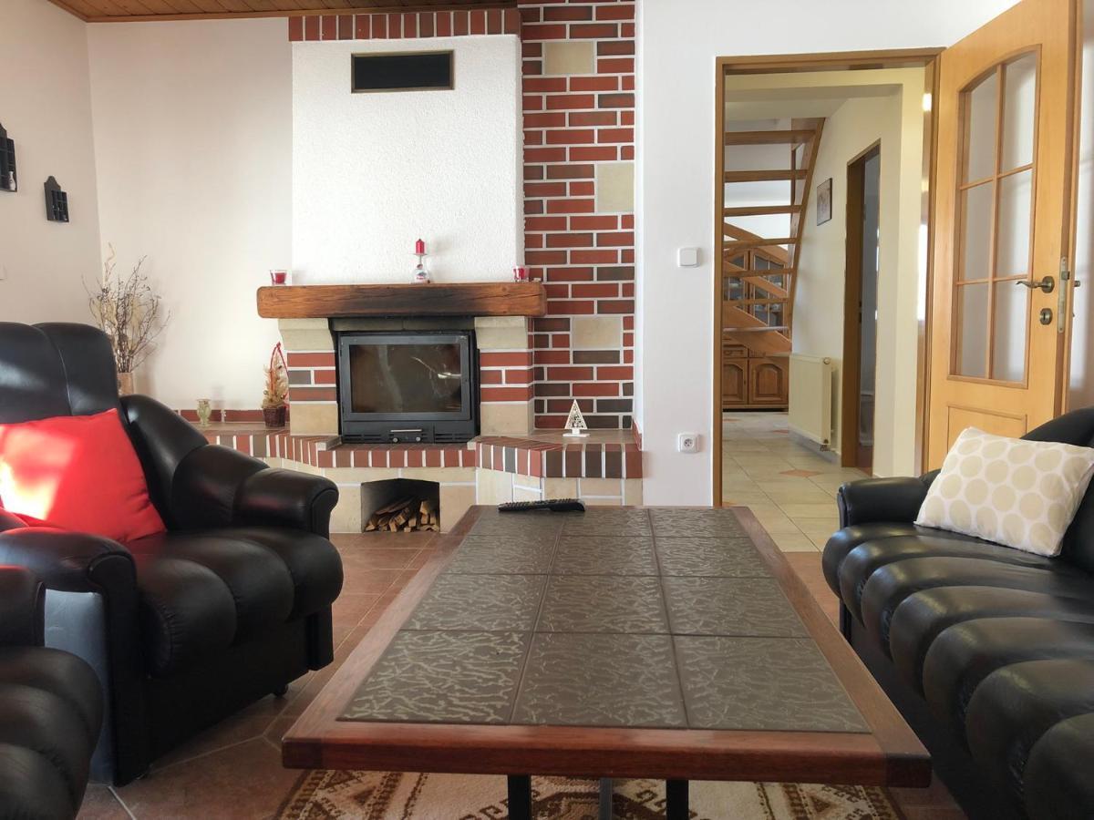 Vyhlidka Resort Nachod Bagian luar foto