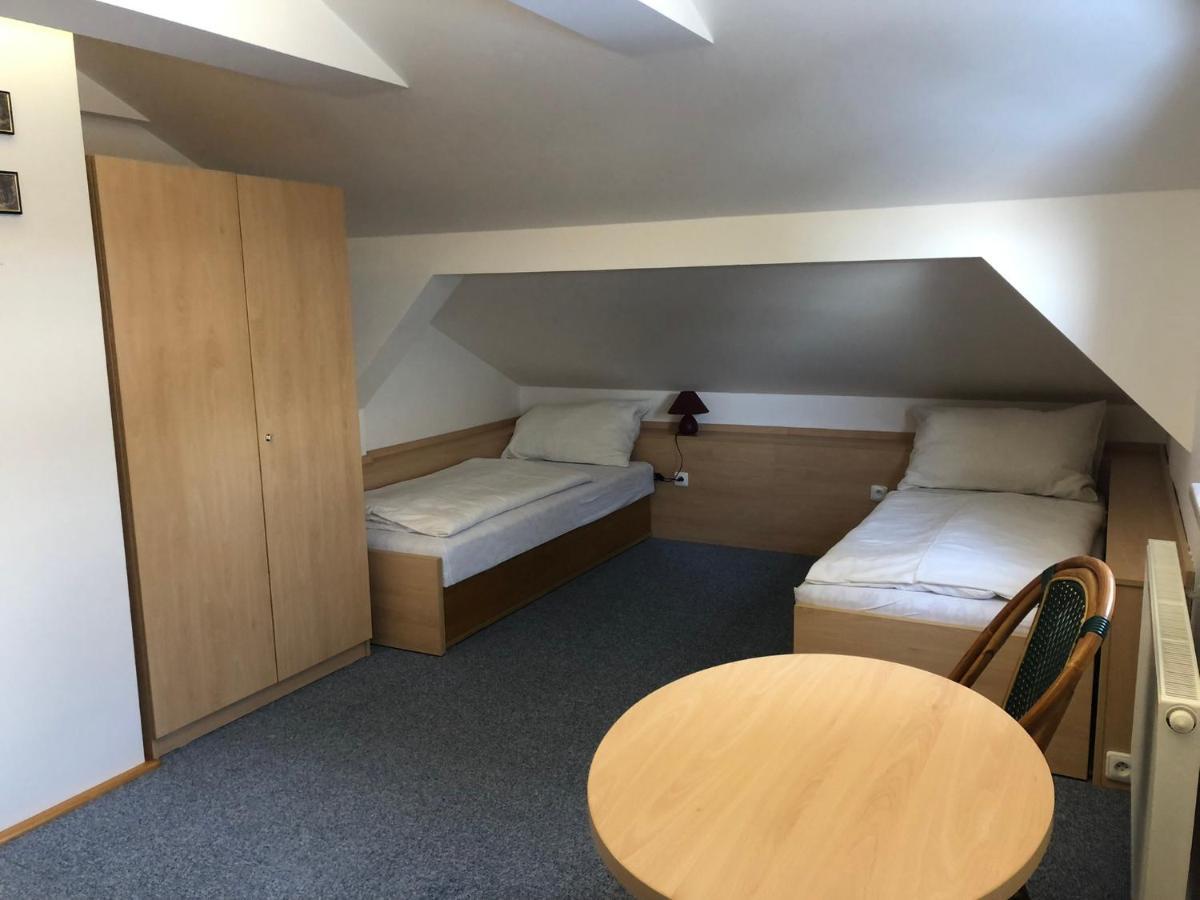 Vyhlidka Resort Nachod Bagian luar foto