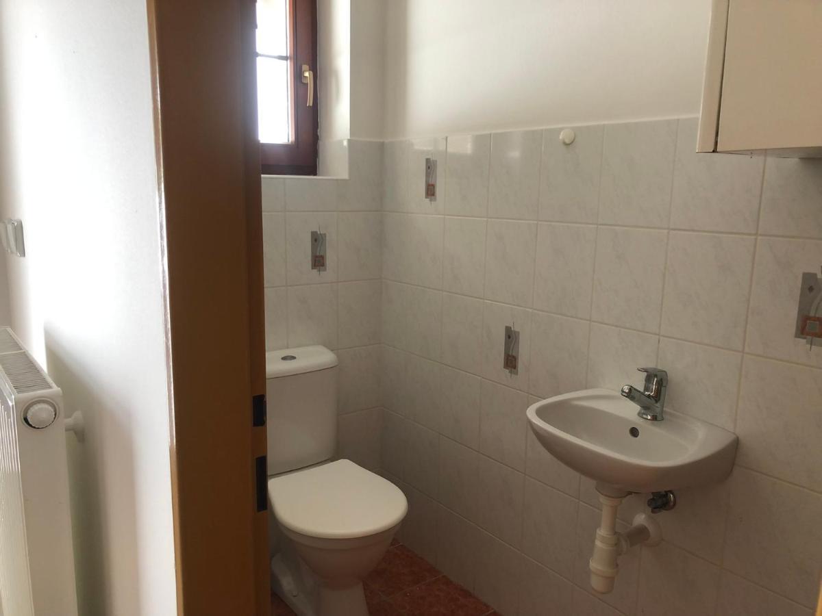 Vyhlidka Resort Nachod Bagian luar foto