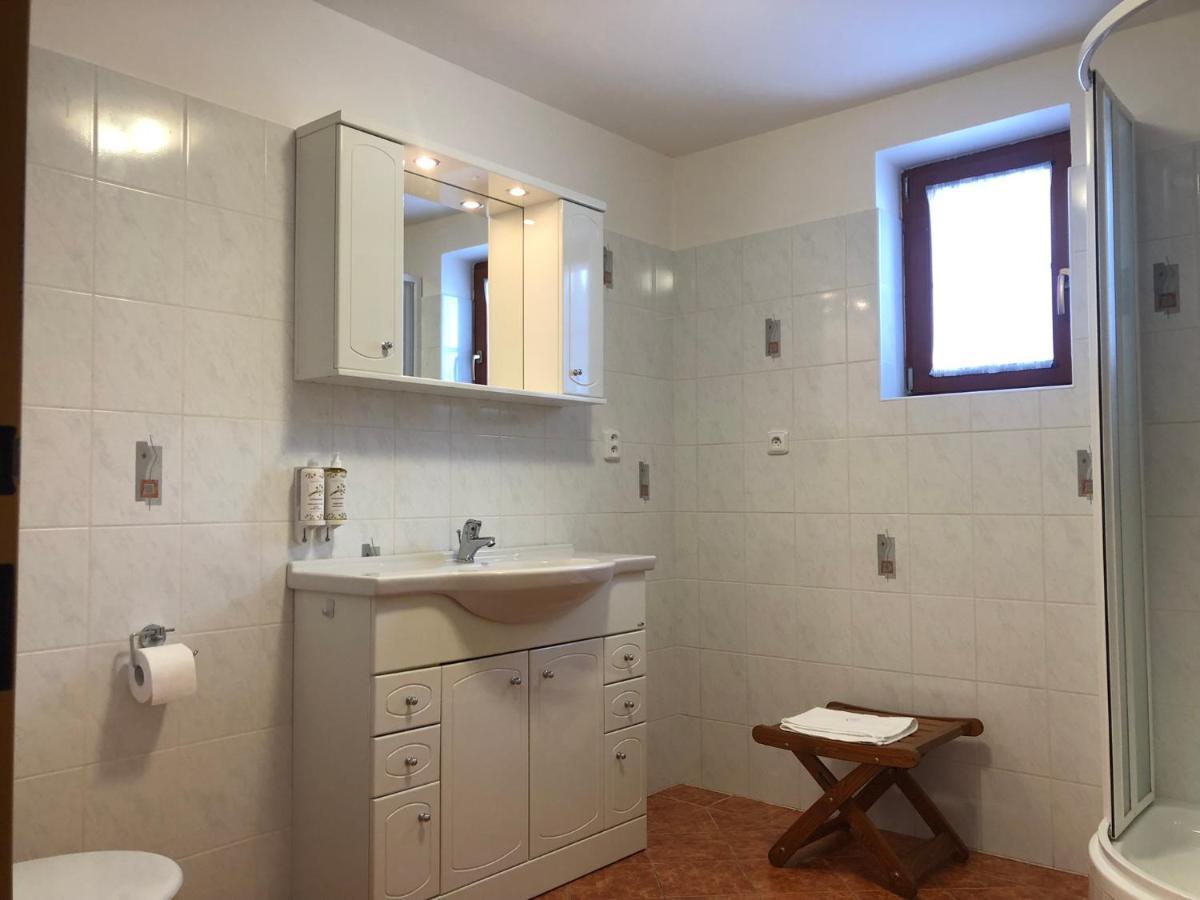 Vyhlidka Resort Nachod Bagian luar foto
