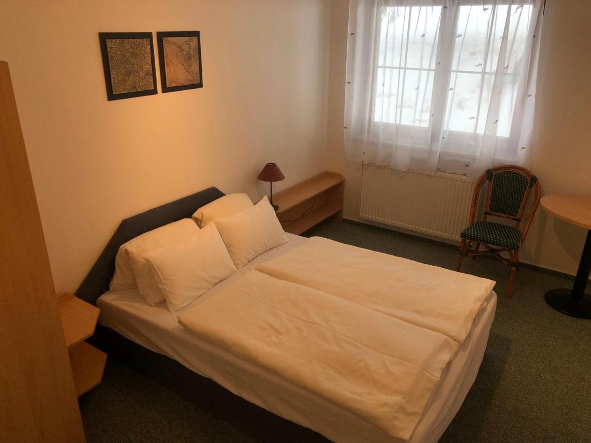 Vyhlidka Resort Nachod Bagian luar foto